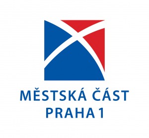 MĚSTSKÁ ČÁST PRAHA 1 logo